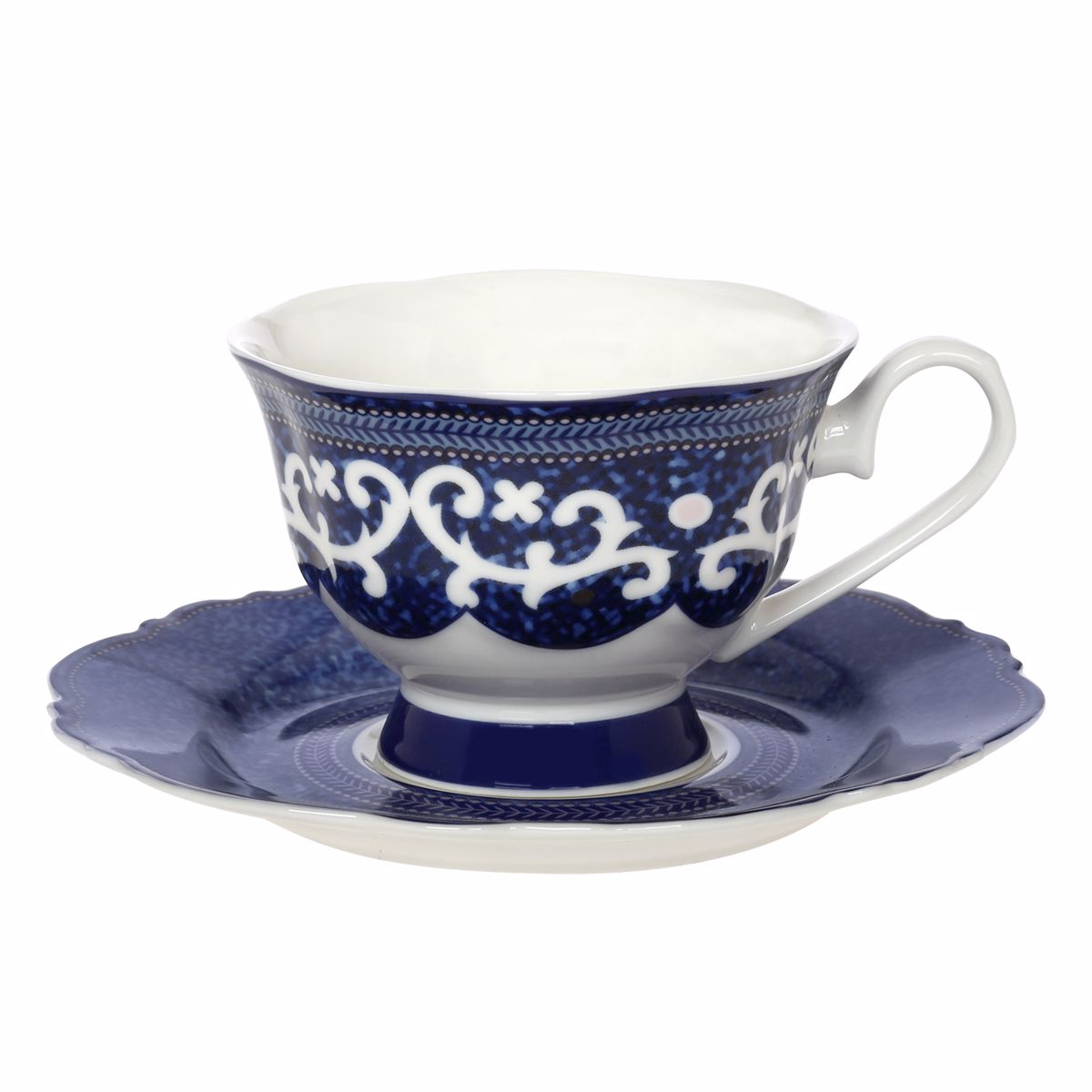 Cryspo Trio Flitzani Tsagou Porselanis 200cc me Piataki 'BLUE LAGOON 300C' 2892216